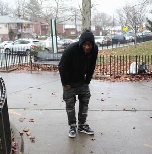 Meet your Posher, Vincenzo